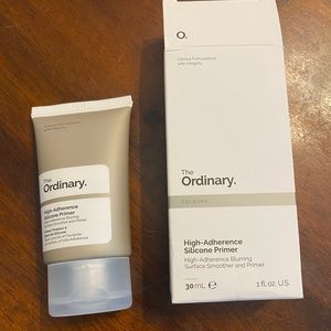 The Ordinary High-Adherence Silicone Primer (30mL)